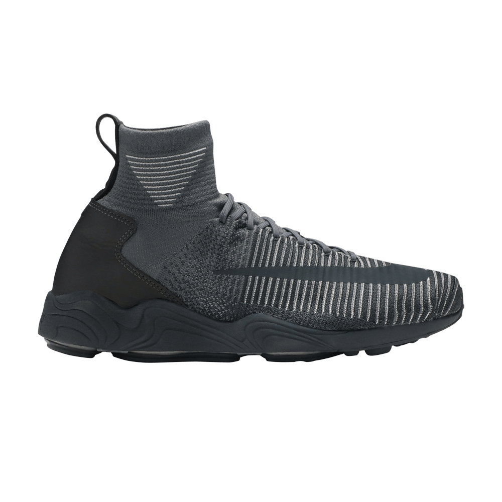 Кроссовки Nike Zoom Mercurial Flyknit