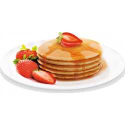 Блинница Tefal Crep'Party Dual PY604434