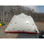 Элемент аквапарка «Ледяной остров», 5×4×4 м