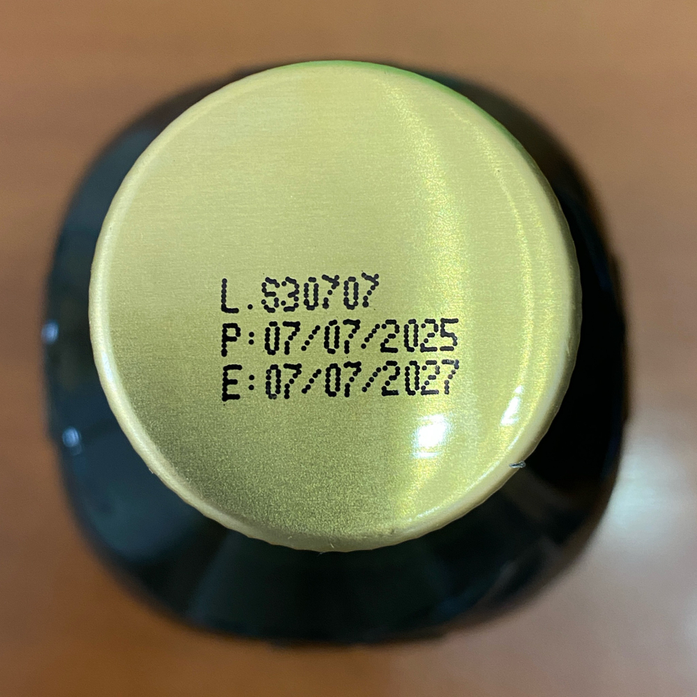 Масло косточек белого винограда SITA 1 л Италия