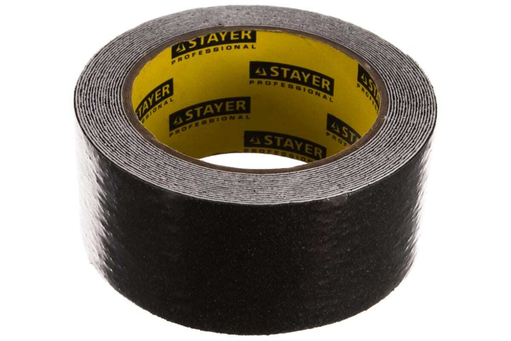 Клейкая противоскользящая лента STAYER PROFI 50мм х 5м 12270-50-05