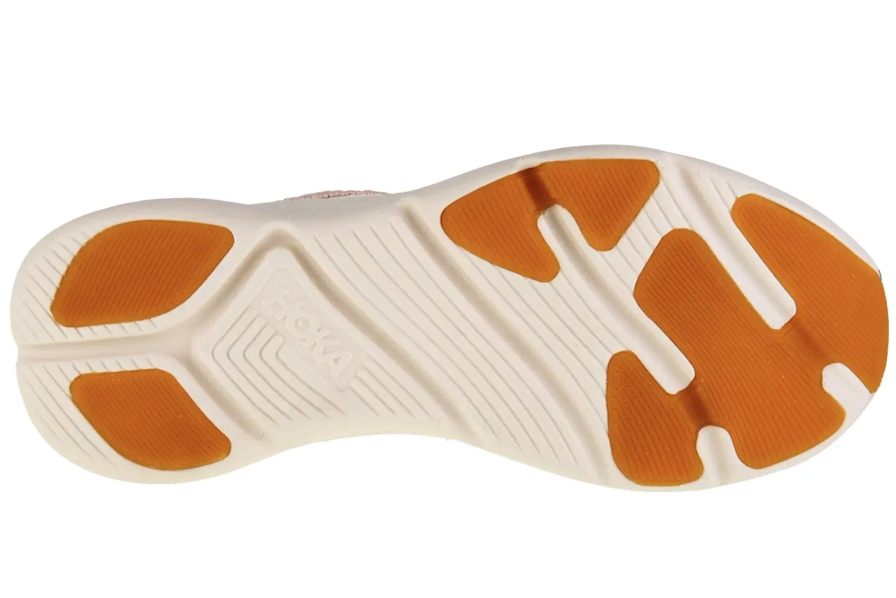 Кроссовки женские Hoka Solimar