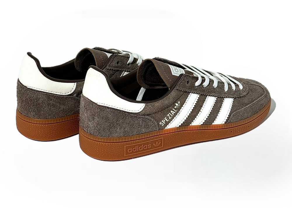 Adidas SPEZIAL (Brown)