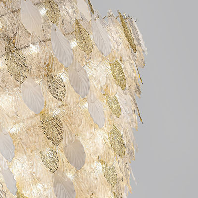 Люстра подвесная Odeon Light 5052/86 LACE