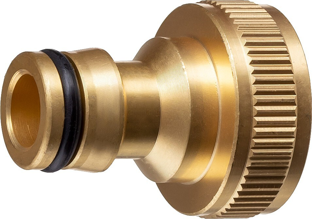 GRINDA PROLine BI-34, 3/4″, адаптер штуцерный с внутренней резьбой, из латуни