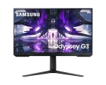 Монитор Игровой 27" Samsung (LS27AG302NIXCI)