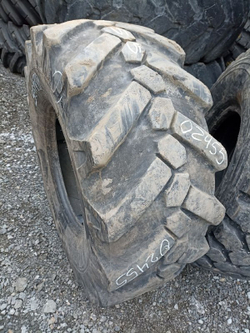 445/70R22.5 Michelin XF шина б/у