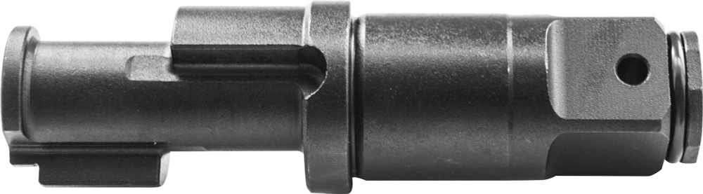 JAI-1138-35AS Привод для гайковерта пневматического ударного JAI-1138