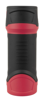 Мастурбатор с эффектом вакуума WYNE Masturbator 04 (Цвет: коричневый)