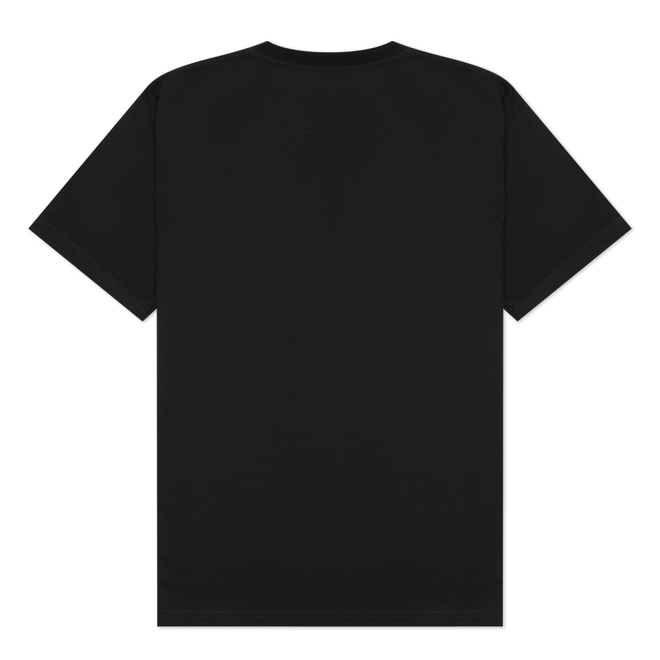 TSHRT SMR x CWO Droogs Black