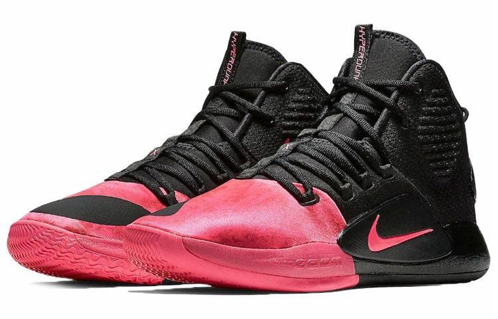 Кроссовки Nike Hyperdunk X