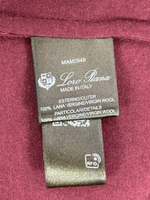 Трикотажная футболка Loro Piana