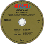 Alice Cooper / School's Out (Deluxe Edition)(2CD)