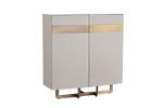 58DB-CHH14803 Комод высокий(барный)Space 115*45*125см