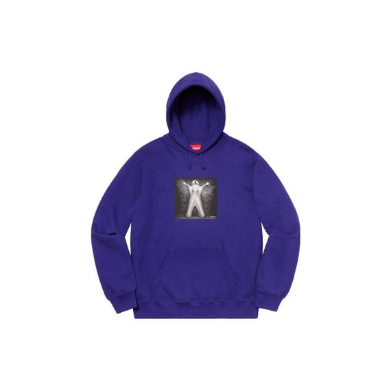 Supreme SS20 Week 17 Leigh Bowery Hooded Sweatshirt