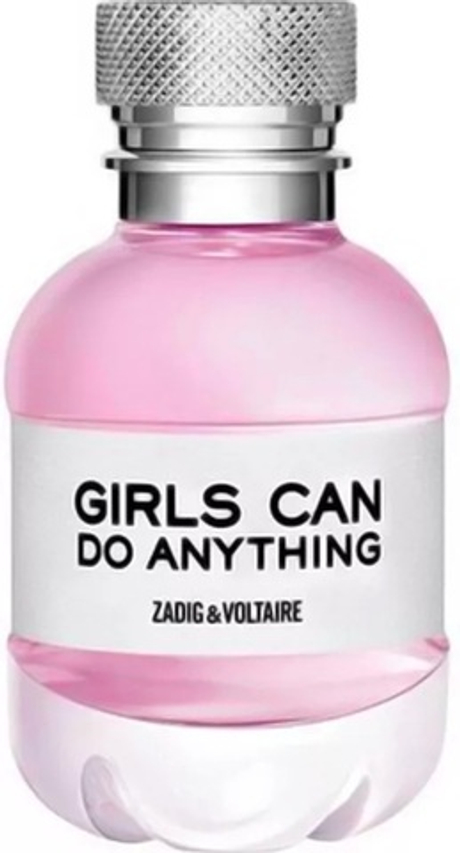 Zadig & Voltaire Girls Can Do Anything