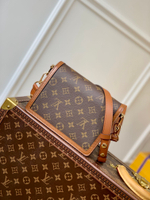 Louis Vuitton Mini Dauphine