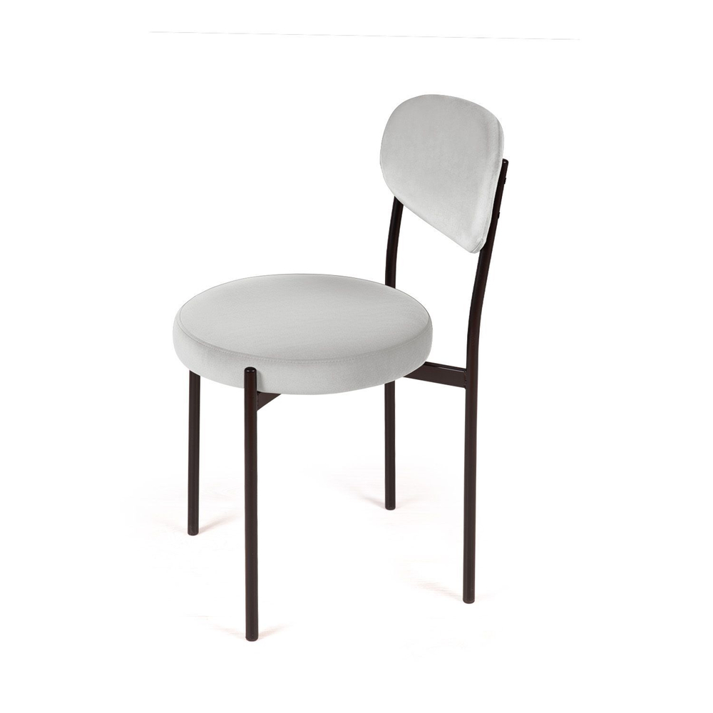 Стул Mason, бархат 04