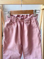 Хлопковые брюки Bonpoint, 140