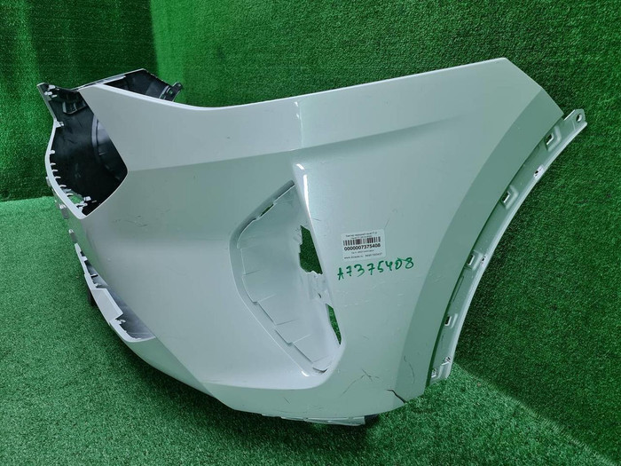 Бампер передний Haval F7 (2018-2022)