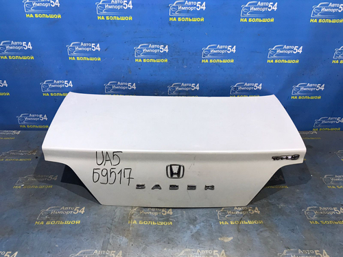 Крышка багажника Honda SABER 1998-2003