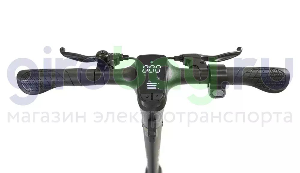 Электросамокат Halten F1 фото 11 Электросамокат Halten F1 фото 11 фото №13