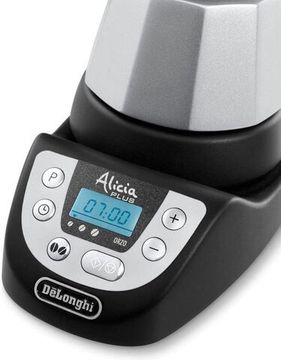 Кавоварка DeLonghi EMKP 63.B