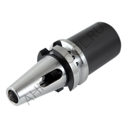 Втулка переходная BT30-MTA1-45 0.005 G6.3 20CrMnTi BRIGHT-TOOLS