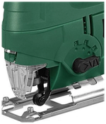 Лобзик FAVOURITE JS 920 920Вт, 0-3000ход/мин, лазер, дер-65мм, мет-6мм (JS 920)