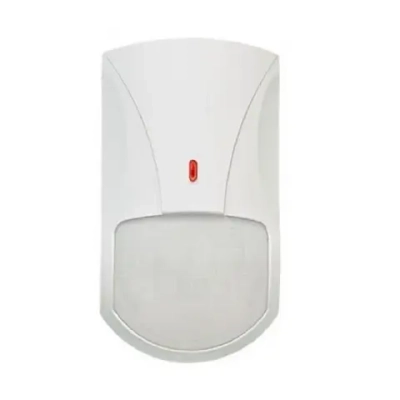 Извещатель охранный объемный оптико-электронный Фотон-10 (ИО 409-12)