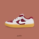  Кеды Nike SB Force 58 