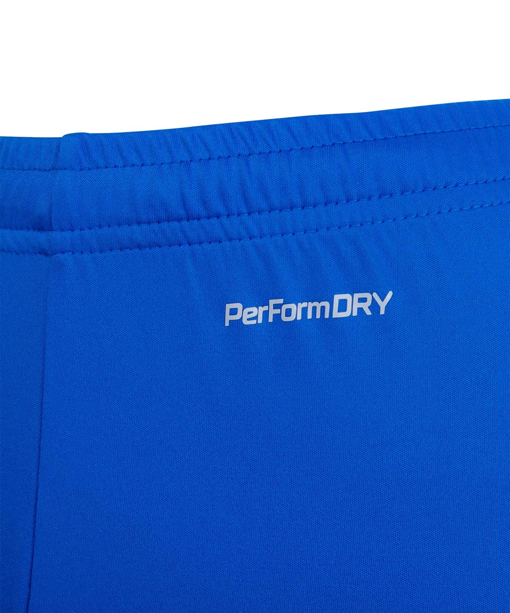 Шорты игровые DIVISION PerFormDRY Union Shorts, синий/темно-синий/белый