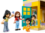 LEGO Friends 42636 «Дошкольное учреждение Хартлейк-Сити» — обучение и игры