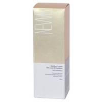 Эмульсия для лица антивозрастная  с частицами золота Newe Golden Label De Luxe Emulsion Anti-Wrinkle 150мл