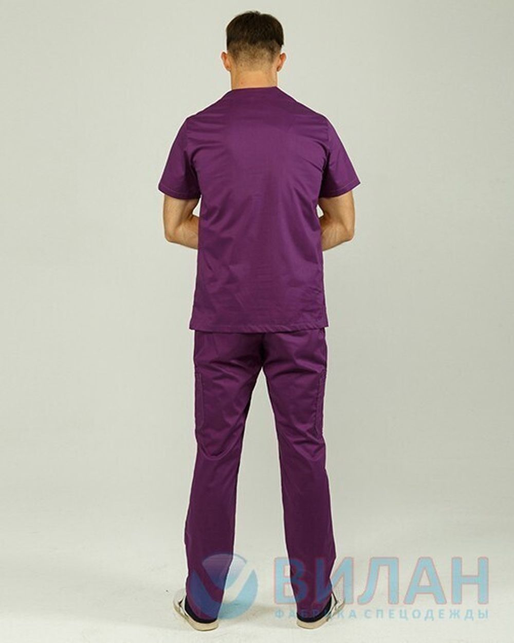 Куртка мужская КМ.563