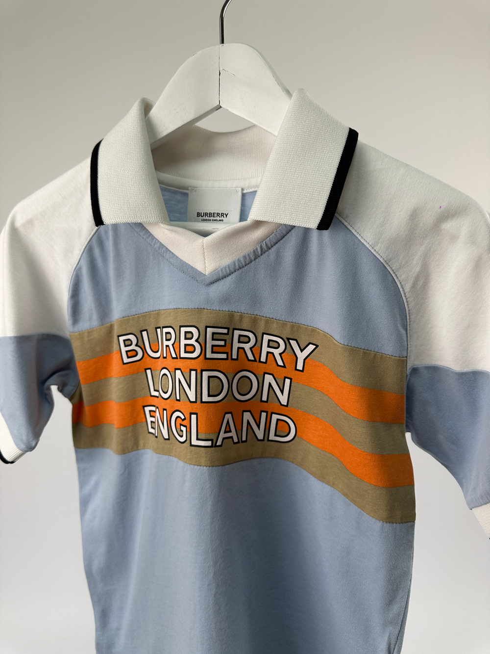 Футболка Burberry