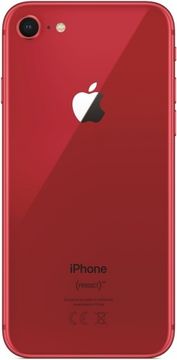 Apple iPhone 8 (PRODUCT)RED™ Special Edition 64GB