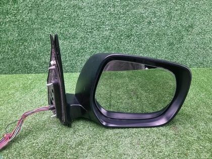 Зеркало правое Toyota Land Cruiser 200 (15-21) 18к