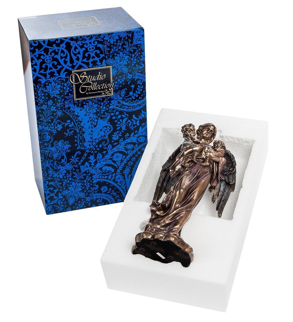 Veronese WS-173 Статуэтка «Ангел-хранитель»