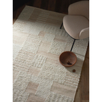 Ковер из шерсти chandigarh из коллекции ethnic