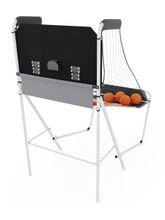Игровой стол - баскетбол DFC 81&amp;quot; 206 x 116 см