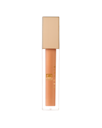 Блеск для губ SENSULU Lip Gloss - 03 Caramel souffle