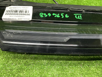 ДХО правый Jetour Dashing (2022-н.в.)