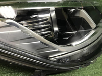Фара правая Chery Tiggo 4 Pro (2020-н.в.) LED