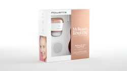 Ультразвуковая щетка для улучшения цвета лица Rowenta Facial Brush LV4020F0