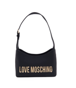 Сумка через плечо Love Moschino - черный(JC4198PP1IKD0)