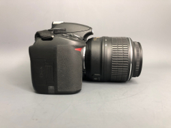 Nikon D3100 + 18-55mm 3.5-5.6G VR 5.300 кадров