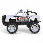 Джип ин. 27см, пакет 62124A