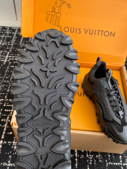 Louis Vuitton Rush Sneaker