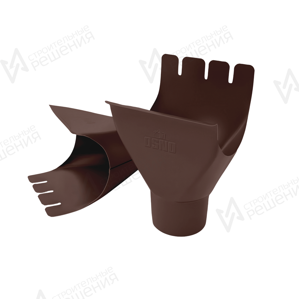 Водосточная Система OSNO 125/90